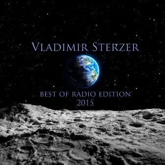 Best of Radio Edition 2015 by Vladimir Sterzer