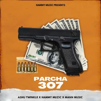 Parcha 307 by Hammy Muzic