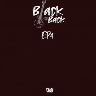 Black Is Back by Black G