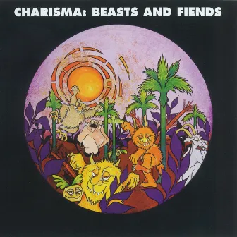 Beasts And Fiends by Charisma