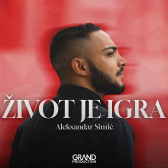 Zivot Je Igra by Aleksandar Simić