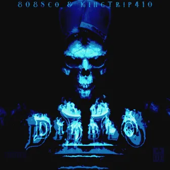 Diablo 2 by KingTrip410