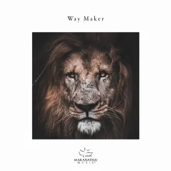 Way Maker by Worship Solutions