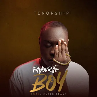 Favourite Boy by Tenorship