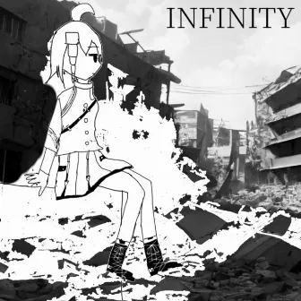 INFINITY by 天誅