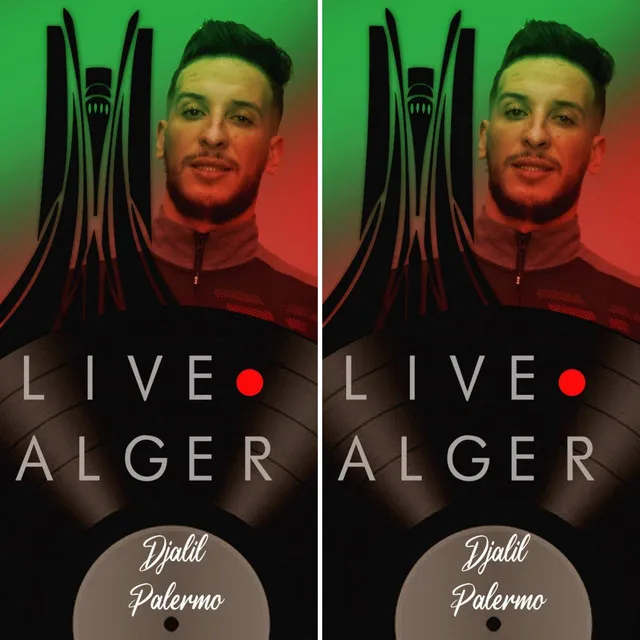 Alger (Live)