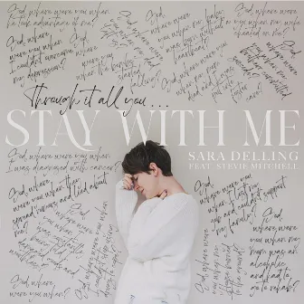 Stay with Me by Sara Delling