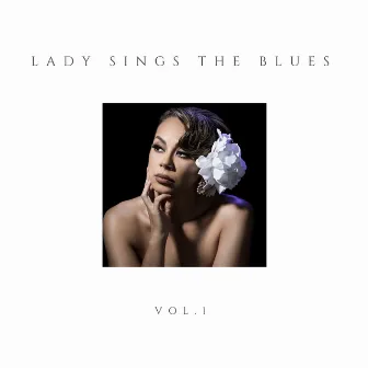 Lady Sings the Blues, Vol 1 by Prinnie Stevens