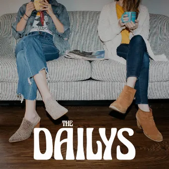 The Dailys by Jillian Edwards