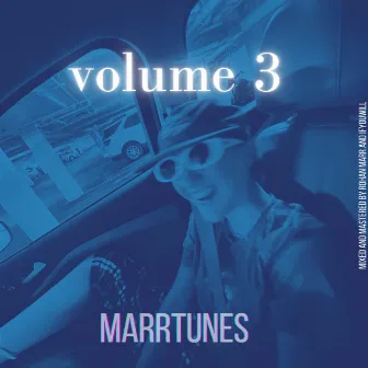 Vol. 3 by Marrtunes