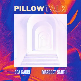 Pillow Talk by Bea Kadri