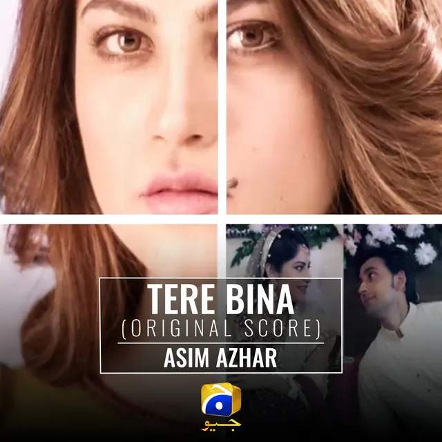 Tere Bina (Original Score)