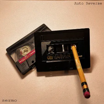 Auto Reverse by SERMO