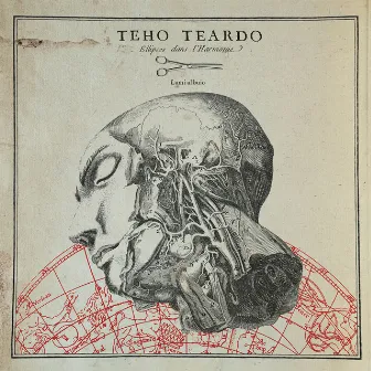 Ellipses dans l’Harmonie - Lumi al buio by Teho Teardo