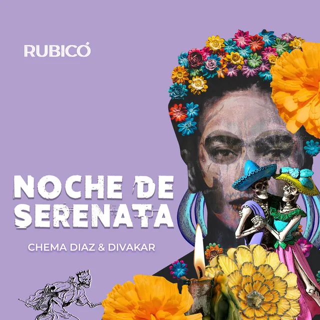 Noche de Serenata