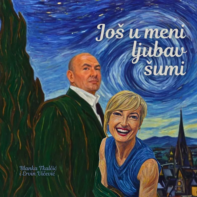 Još u meni ljubav šumi