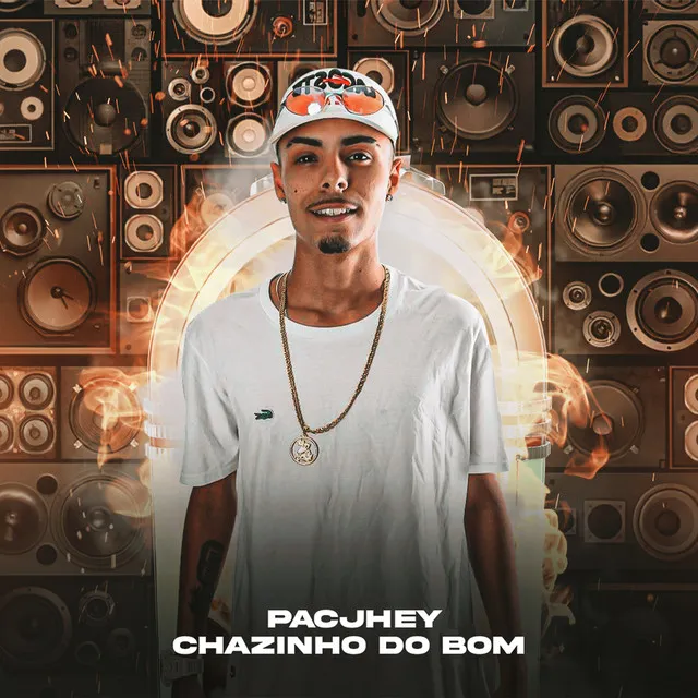 Chazinho do Bom - Remix