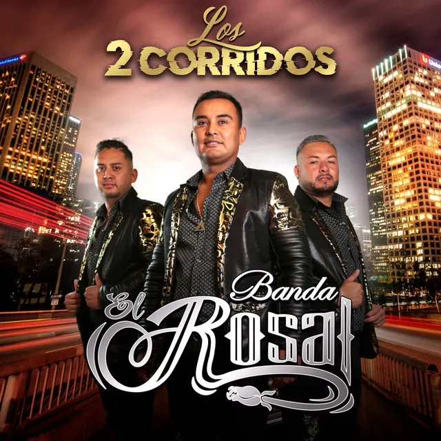 Los 2 Corridos