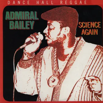 Science Again by Admiral Bailey