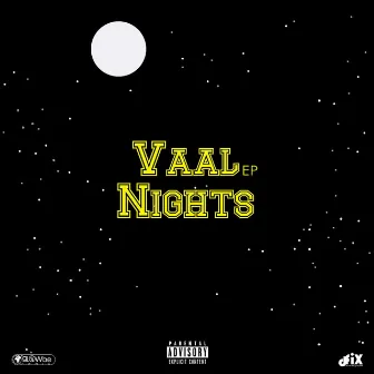 Vaal Nights EP by Tian