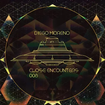 Close Encounters 008 (Ass Id) by Diego Moreno