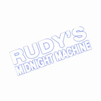 Resolve Revolver by Rudy's Midnight Machine