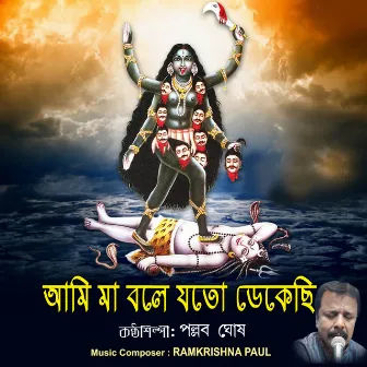 Ami Maa Bole Joto Dekechi by Pallab Ghosh