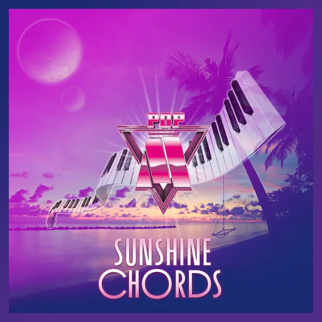 Sunshine Chords - Instrumental Mix