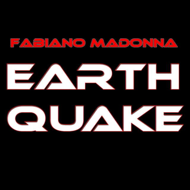 Earthquake - Zito Dario Remix