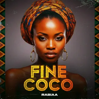 Fine Coco by Rabiaa