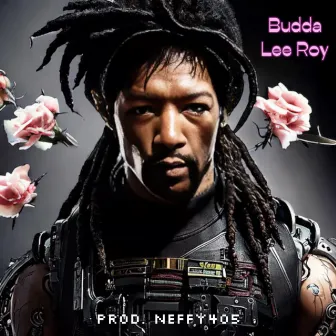 Budda Lee Roy by StuddaxBudda