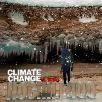 Climate Change : El Niño by NoChill400