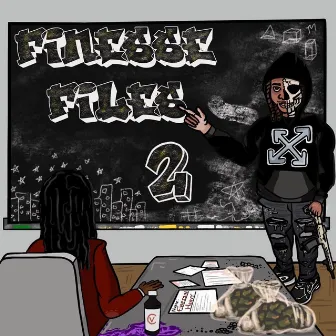 Finesse Files 2 by FinessinHeavy