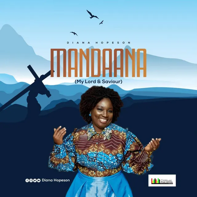 Mandaana (My Lord & Saviour)