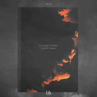 Tale of Shaman by DJ Saint Pierre