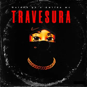 Travesura by Golden Gz