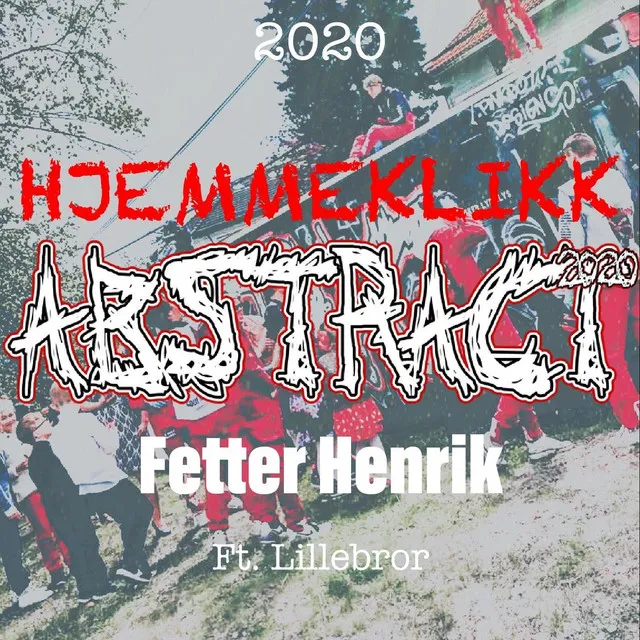 Abstract (Hjemmeklikk)