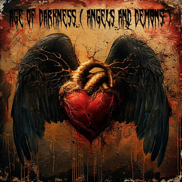 Age of Darkness (Angels and demons)