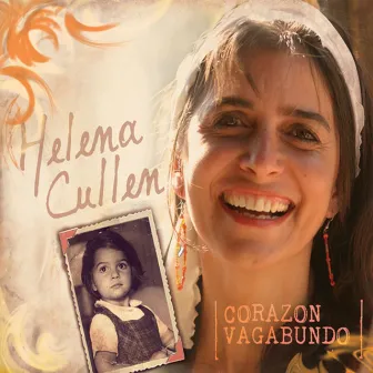 CORAZÓN VAGABUNDO (Acoustic Versions) by Helena Cullen