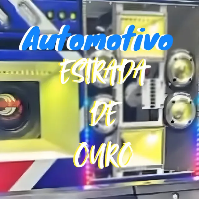 Automotivo Estrada De Ouro