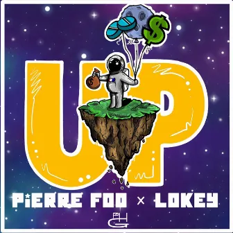 Up by Lokey