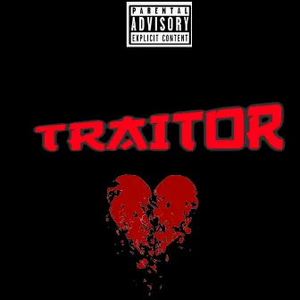 Traitor by Ai3Zay