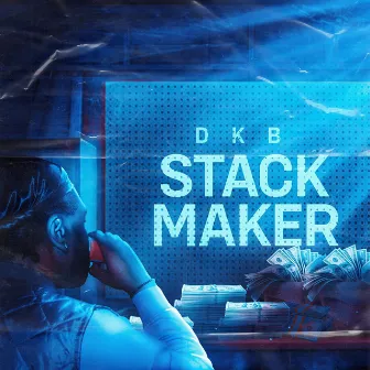 Stack Maker by DKB