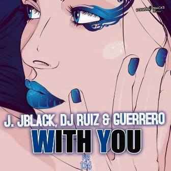 With You by Guerrero