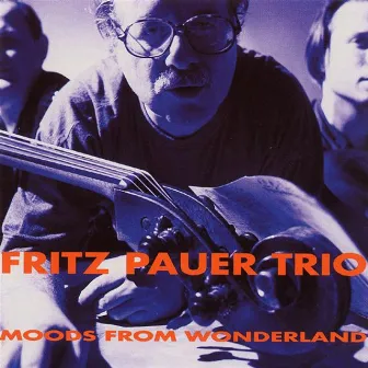 Moods from wonderland by Fritz Pauer Trio