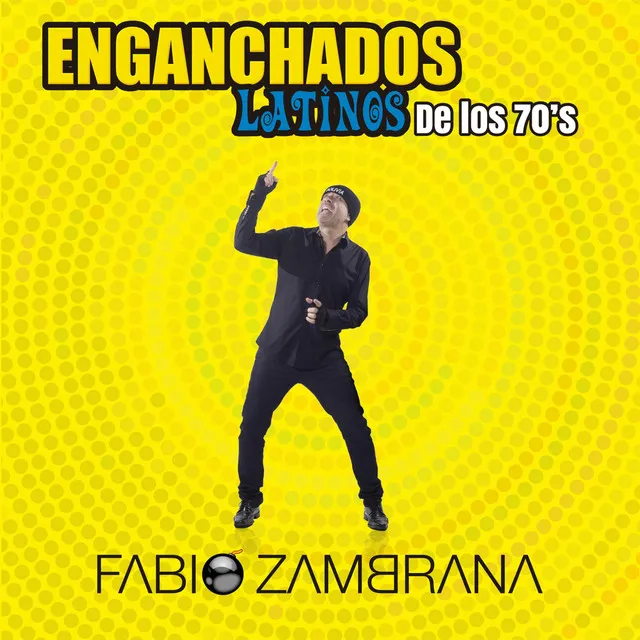 Enganchados Latinos de los 70s