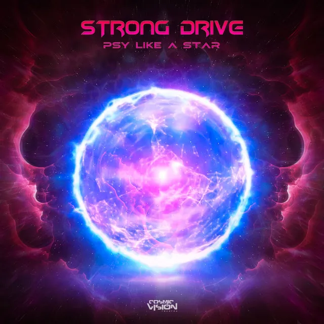 Botticelli - Strong Drive Remix