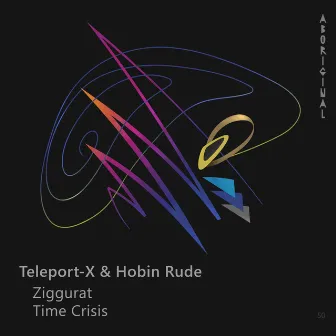 Ziggurat / Time Crisis by Teleport-X