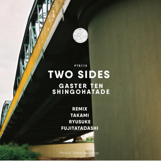 Two Sides - Ryusuke Remix