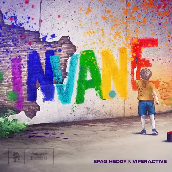 Invane by Viperactive